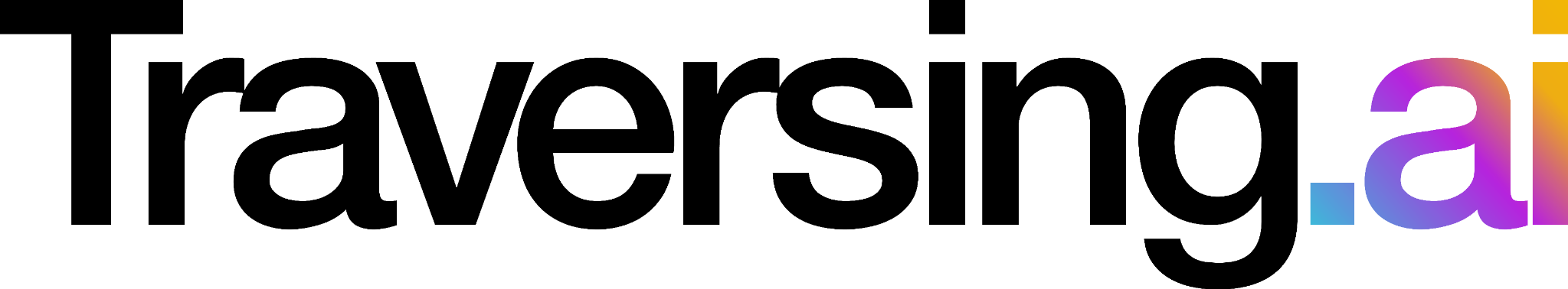 Traversing AI logo